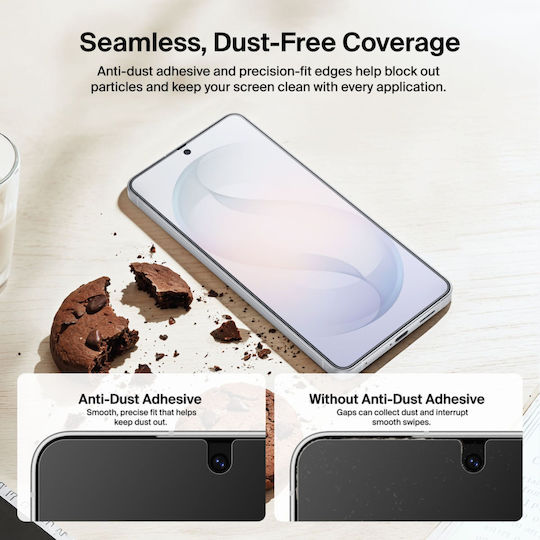 Belkin Screen Protector (Galaxy S26)