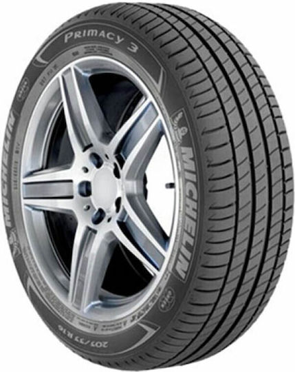 Michelin Primacy 3 ZP Runflat 275/40R18 99Y * MOE XL Anvelopă de Pasageri Vara