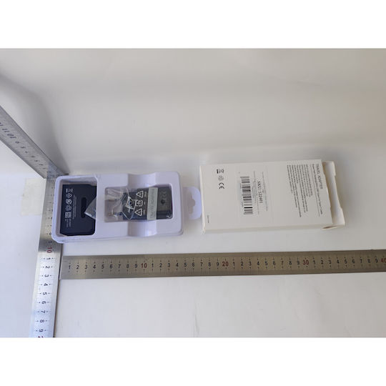 Alista Home Încărcător și Cablu USB-C 25W Negru (122401)