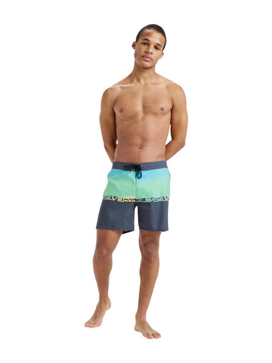 Everyday Herren Badebekleidung Shorts Light Blue