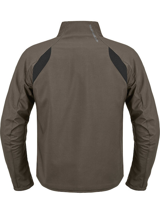 Spidi The Standard Jacket H2OUT Softshell Яке