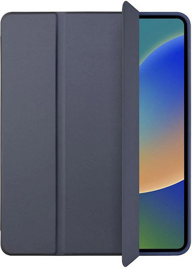 Fixed Флип Капак Син (Apple Ipad 10.9" (2022), Ipad 11" (2025))