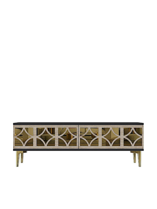 Έπιπλο Τηλεόρασης Μ120xΠ30xΥ41cm