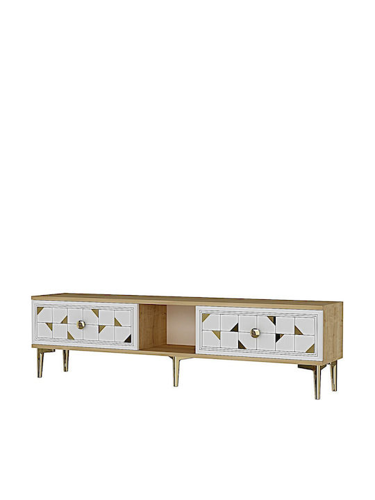 Stand TV L150xA30xÎ41cm
