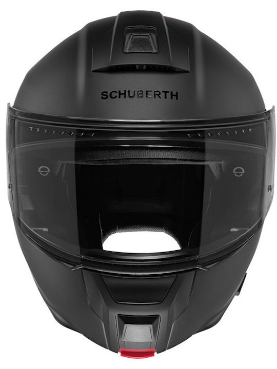 Schuberth C5 Κράνος Μηχανής Flip-Up ECE 22.06 1640gr με Sunvisor