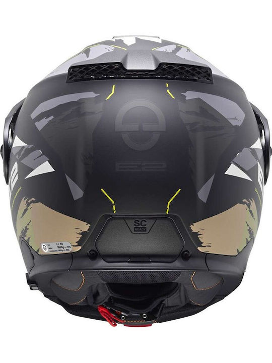 Schuberth E2 ECE 22.06