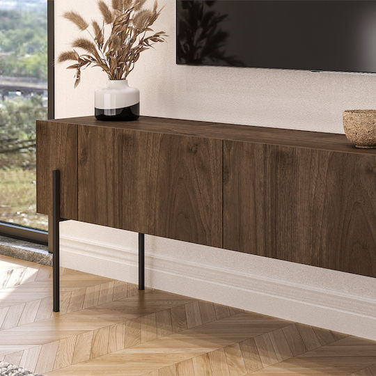 SteweHome TV-Ständer M160xP32xH60cm