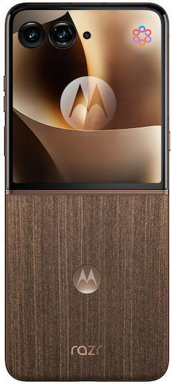 Motorola Razr 70 Ultra 5G (16/512GB) Cocoa