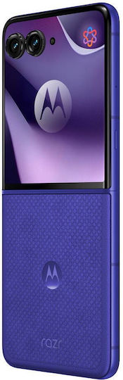 Motorola Razr 70 Ultra 5G 16/512GB Orient Blau