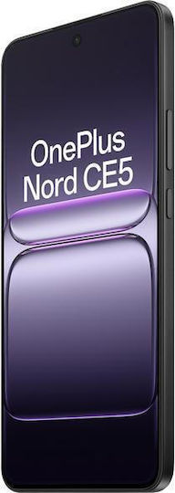 OnePlus Nord CE5 5G Dual SIM (8/128GB) Black Infinity