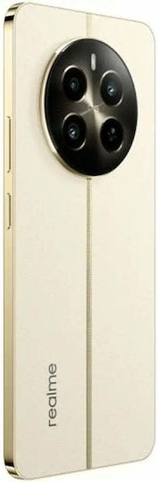 Realme 12+ 5G Dual SIM (12/512GB) Bej