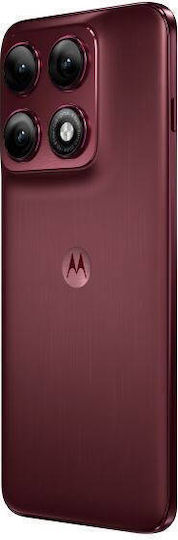 Motorola Edge 70 Pro 5G (8/256GB) PANTONE Zinfandel