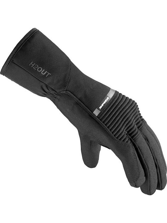 Spidi Underground Winter Damen Motorradhandschuhe Black 026