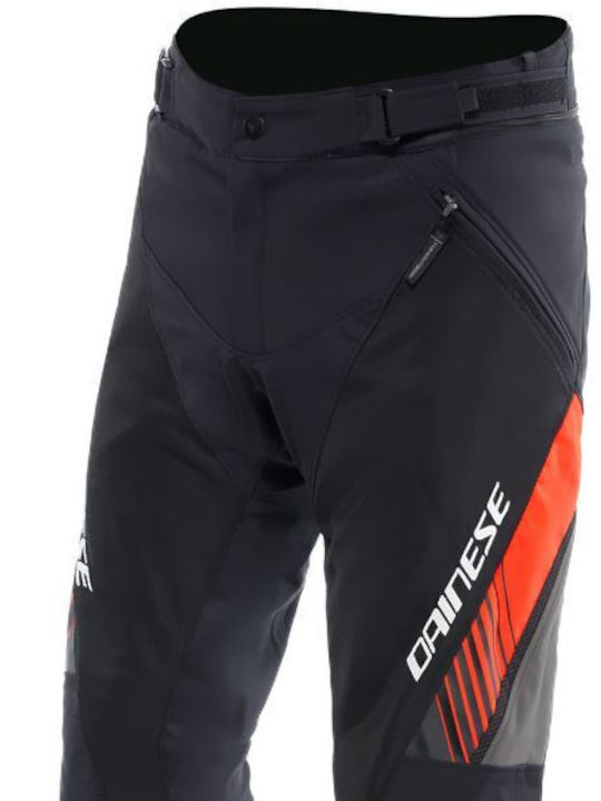 Dainese Drake 2 Air Absøluteshell Bărbați Pantaloni Motocicletă