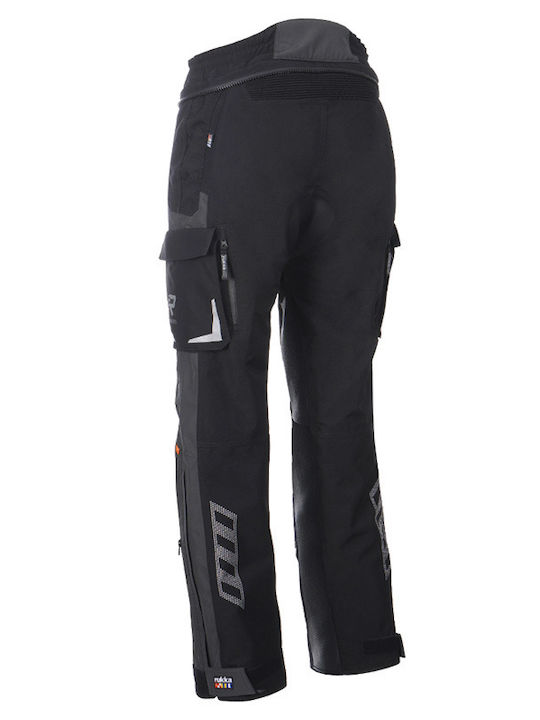 Rukka Ventu-R Short Pantaloni De Călărie Pentru Bărbați Iarnă Gri Rukka Ventu-R Short Pantaloni De Călărie Pentru Bărbați Iarnă Gri