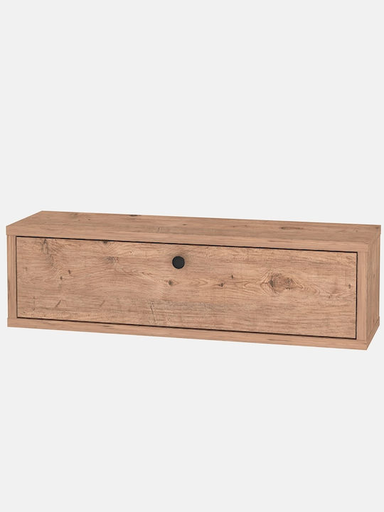 Wooden Console Wall Console M70xP20xH20cm