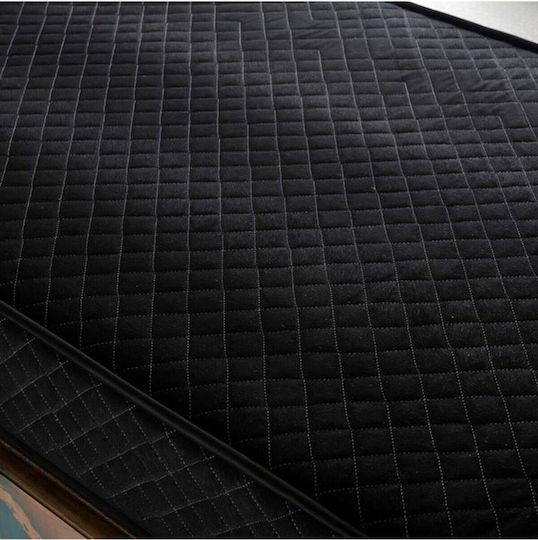 SteweHome Ортопедичен Матрак За Кошара 65cmx95cmx20cm SteweHome Ортопедичен Матрак За Кошара 65cmx95cmx20cm