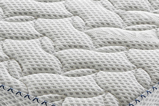 SteweHome Ортопедичен Матрак За Кошара 90cmx130cmx10cm