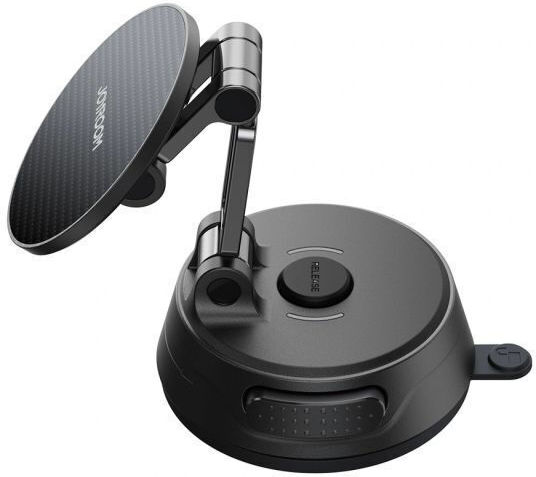 Joyroom Magnetische Handyhalterung Für Das Auto Mit MagSafe Schwarz