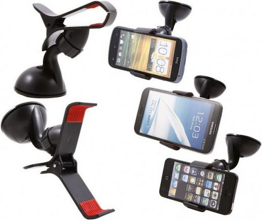 Oem Metal Plates Magnetic Car Mount
