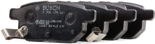 Bosch Disc Brake Pad Set
