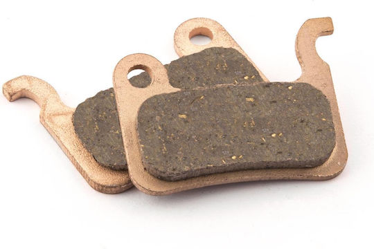 Clarks Plăcuță de frână Spate pentru Subaru XT / M60
