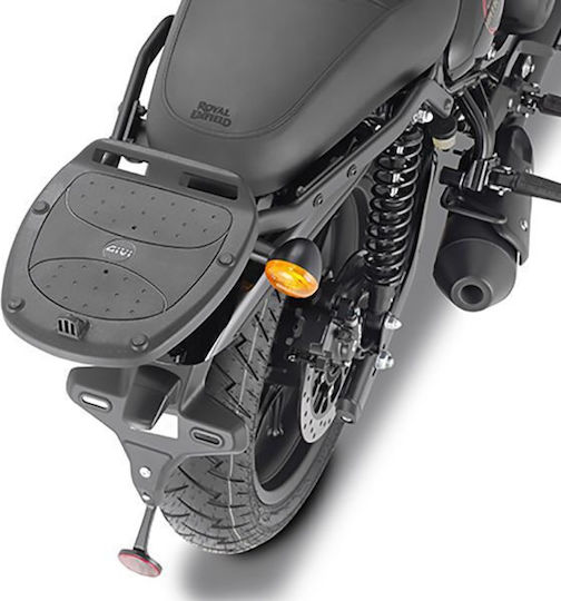 Givi Gestell für Royal Enfield Hntr 350 2022