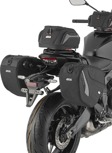 Givi Side Folding Mounts Yamaha MT-09 24-26 STL2169