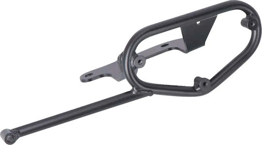 SW-Motech Seitliche Halterungen Für Yamaha MT-09