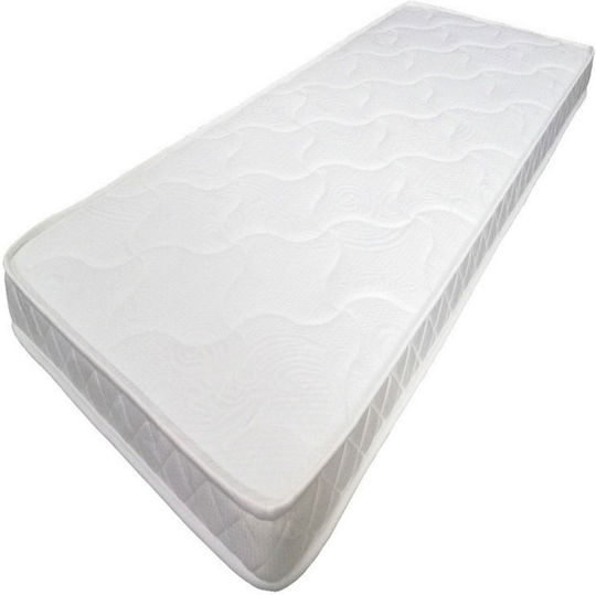 SteweHome Ортопедичен Матрак За Детско Легло 80cmx190cmx8cm