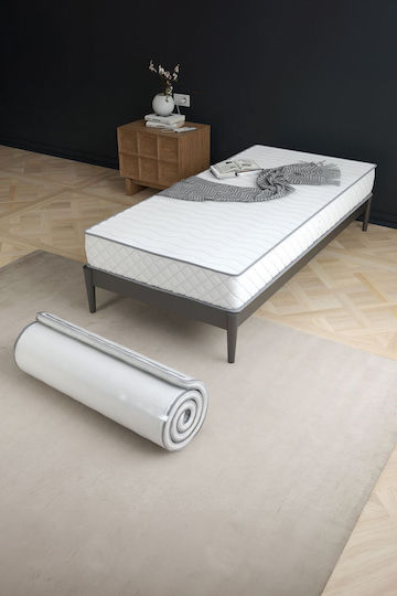 SteweHome Στρώμα Παιδικού Κρεβατιού 120cmx200cmx19cm SteweHome Στρώμα Παιδικού Κρεβατιού 120cmx200cmx19cm