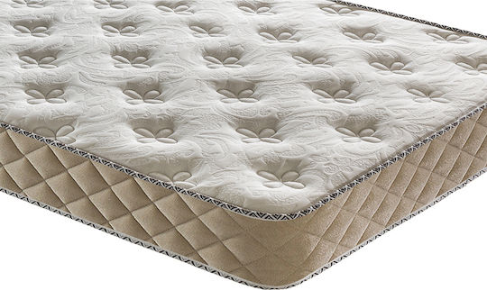 SteweHome Ортопедичен Матрак За Кошара 70cmx140cmx10cm