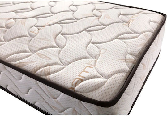 SteweHome Ортопедичен Матрак За Кошара 70cmx140cmx10cm SteweHome Ортопедичен Матрак За Кошара 70cmx140cmx10cm