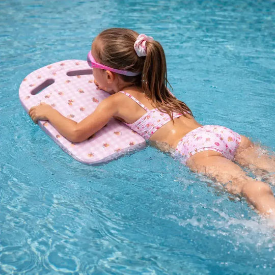Swim Essentials Red Swimming Board