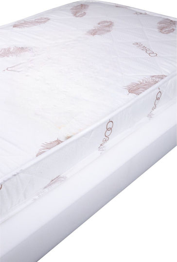 SteweHome Ортопедичен Матрак За Парко Креват SteweHome 70cmx130cmx10cm