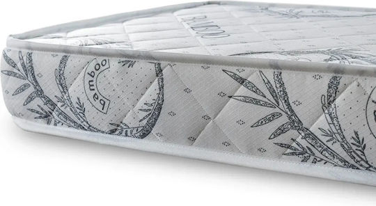 SteweHome Ортопедичен Матрак За Кошара 70cmx115cmx10cm