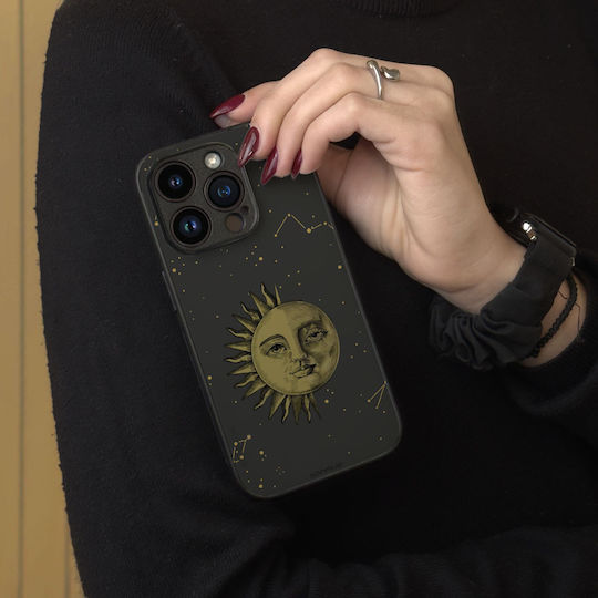 Sonique Zodiac Series Xiaomi Poco X8 Pro 5g Eclipse Case