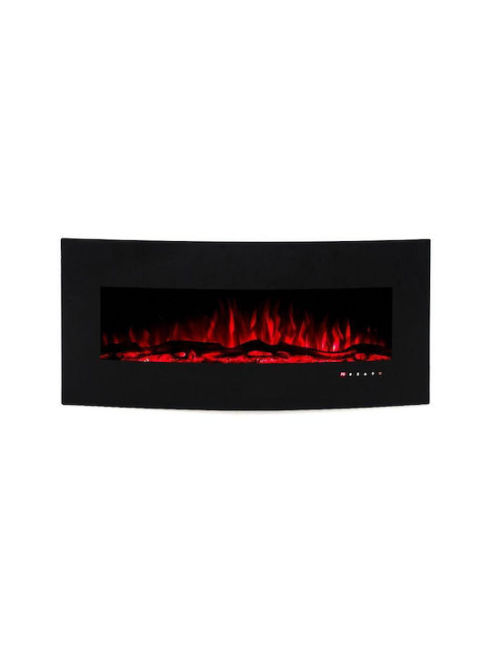 Art Flame Декоративно Осветително Тяло Камина 55x15.7см