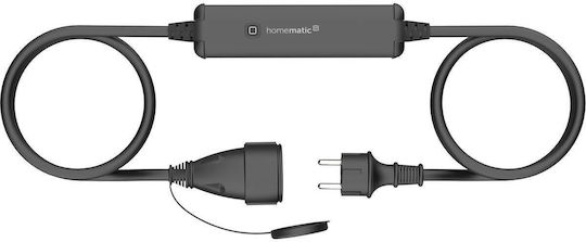 HomeMatic Alarm System Accessories