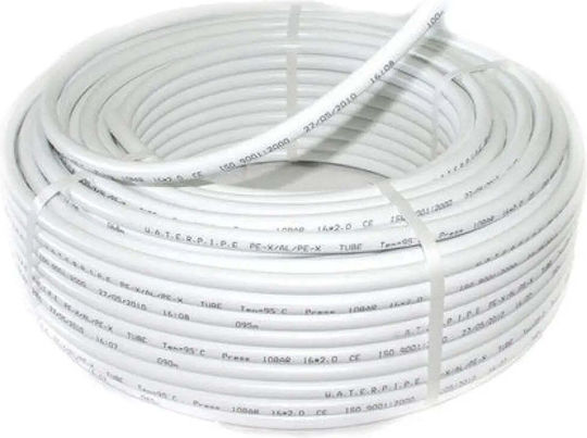 Радиаторна Тръба Pex-al-pex Ø20 X 2 Jozi