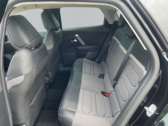 Citroen C4 1.5 BlueHDi 110 Business Plus '21