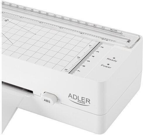 Adler Laminator Desktop for A3