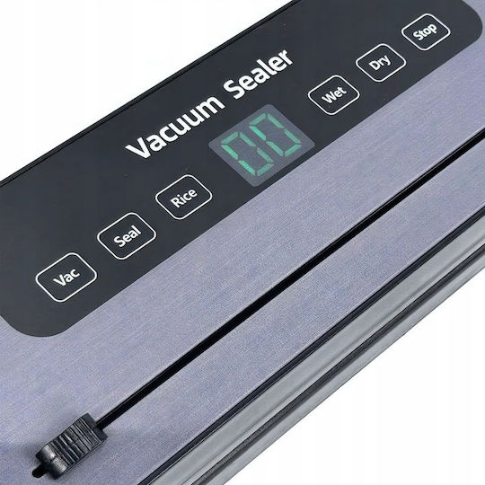 Vakuumierer Mit Maximaler Versiegelungslänge 300mm