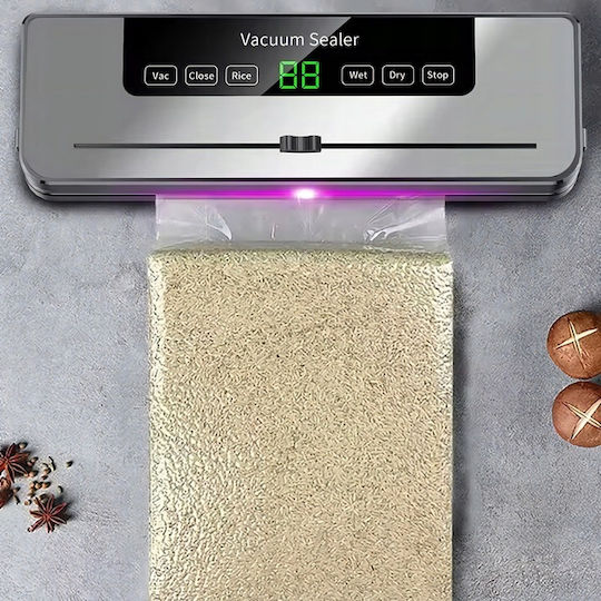 Vakuumierer Mit Maximaler Versiegelungslänge 300mm
