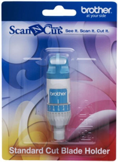 Brother Scanncut Brother Κοπτική Μηχανή