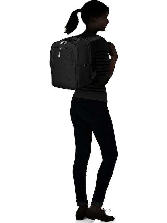 Samsonite Guardit Classy 2.0 Τσάντα Πλάτης 14.1" Μαύρη Samsonite Guardit Classy 2.0 Τσάντα Πλάτης 14.1" Μαύρη