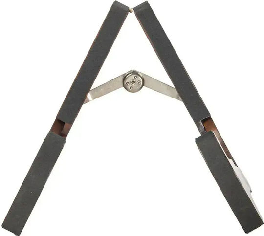 Palmin Bodenständer Für Gitarre/Bass