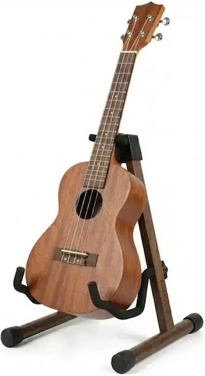Palmin Bodenständer Für Gitarre/Bass
