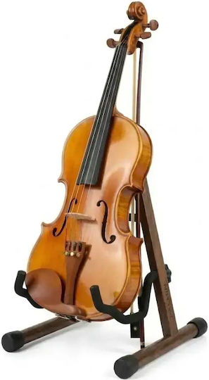 Palmin Bodenständer Für Gitarre/Bass