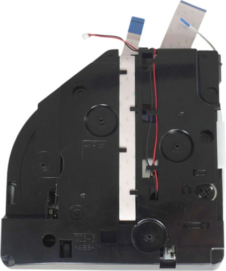 Console Spare Part Dvd Rom Replacement Dvd Rom Ultra Hd Blu-ray Disk Drive Optical Disk Drive Circuit Board Pcb Board Console Sony Playstation 5 Pro Ps5 Fat Pro Cfi-12 Series Cfi-1215a Cfi-1200 V3.0 Code 1-game256